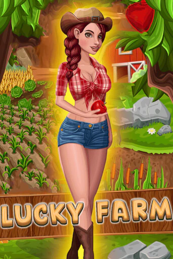 Бесплатная версия игры Lucky Farm | VAVADA KZ 