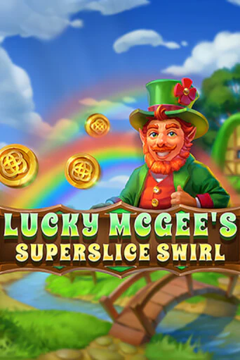 Бесплатная версия игры Lucky McGee's SuperSlice Swirl | VAVADA KZ 