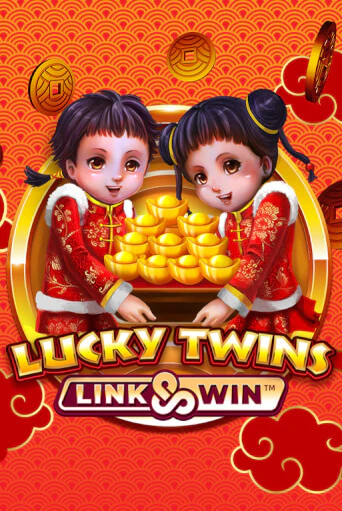 Бесплатная версия игры Lucky Twins Link & Win™ | VAVADA KZ 