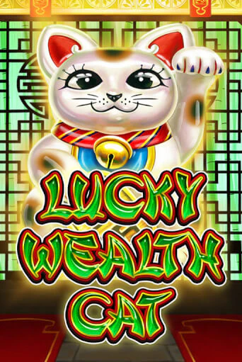 Бесплатная версия игры Lucky Wealth Cat | VAVADA KZ 