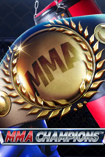Бесплатная версия игры MMA Champions | VAVADA KZ 