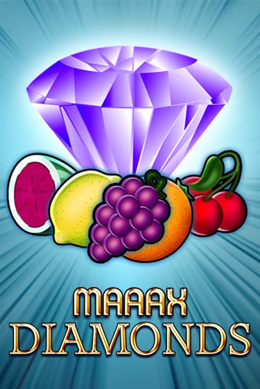 Бесплатная версия игры Maaax Diamonds | VAVADA KZ 