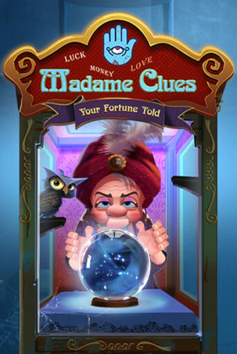 Бесплатная версия игры Madame Clues | VAVADA KZ 