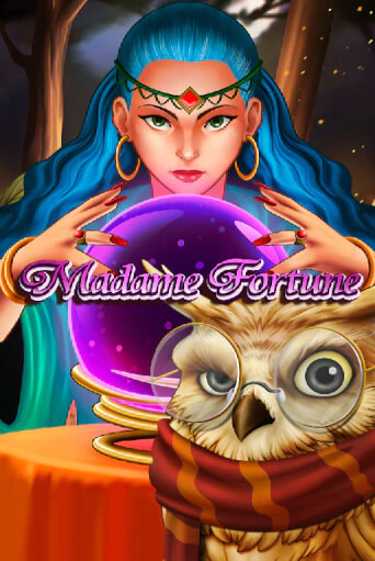 Бесплатная версия игры Madame Fortune | VAVADA KZ 