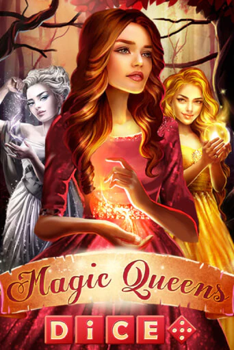 Бесплатная версия игры Magic Queens Dice | VAVADA KZ 