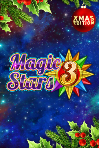 Бесплатная версия игры Magic Stars 3 - Xmas Edition | VAVADA KZ 