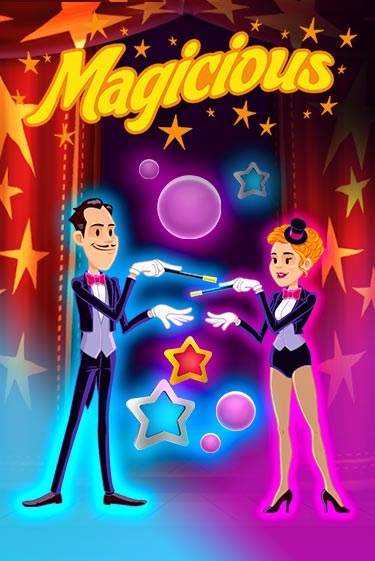 Бесплатная версия игры Magicious | VAVADA KZ 