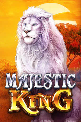 Бесплатная версия игры Majestic King | VAVADA KZ 