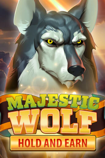 Бесплатная версия игры Majestic Wolf | VAVADA KZ 