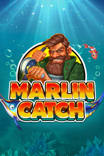 Бесплатная версия игры Marlin Catch | VAVADA KZ 