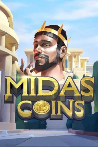 Бесплатная версия игры Midas Coins | VAVADA KZ 