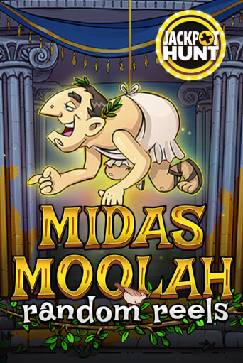 Бесплатная версия игры Midas Moolah: Random Reels | VAVADA KZ 