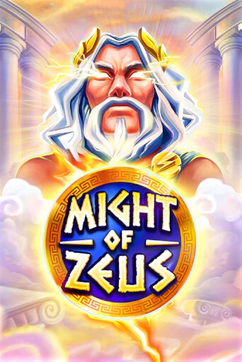Бесплатная версия игры Might of Zeus | VAVADA KZ 