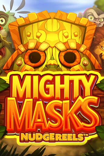 Бесплатная версия игры Mighty Masks | VAVADA KZ 