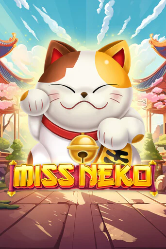 Бесплатная версия игры Miss Neko | VAVADA KZ 