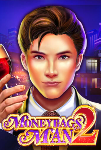 Бесплатная версия игры Moneybags Man 2 | VAVADA KZ 
