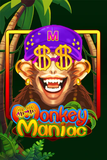 Бесплатная версия игры Monkey Maniac | VAVADA KZ 