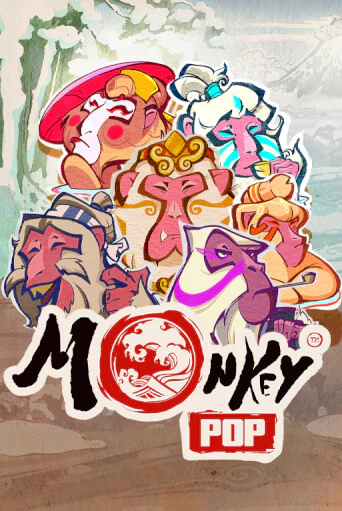 Бесплатная версия игры MonkeyPop | VAVADA KZ 