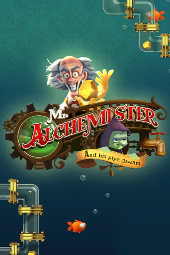 Бесплатная версия игры Mr. Alchemister | VAVADA KZ 