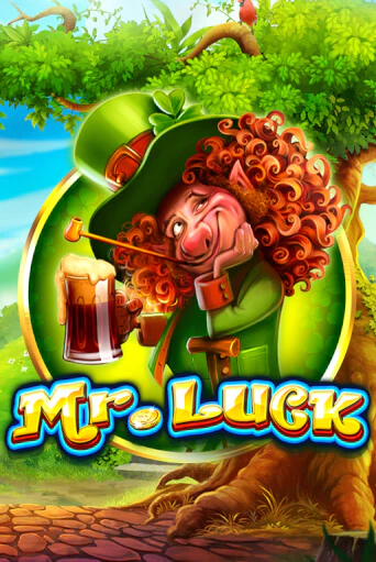 Бесплатная версия игры Mr.Luck | VAVADA KZ 