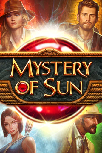 Бесплатная версия игры Mystery of Sun | VAVADA KZ 