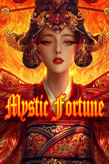 Бесплатная версия игры Mystic Fortune | VAVADA KZ 