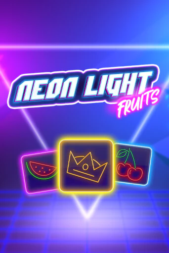 Бесплатная версия игры Neon Light Fruits | VAVADA KZ 
