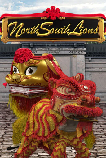 Бесплатная версия игры North South Lions | VAVADA KZ 