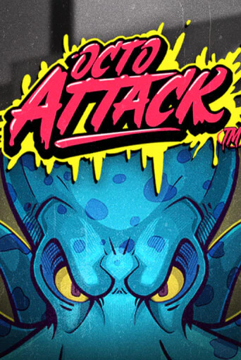 Бесплатная версия игры Octo Attack | VAVADA KZ 