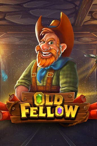 Бесплатная версия игры Old Fellow | VAVADA KZ 