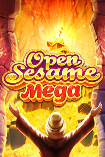 Бесплатная версия игры Open Sesame Mega | VAVADA KZ 