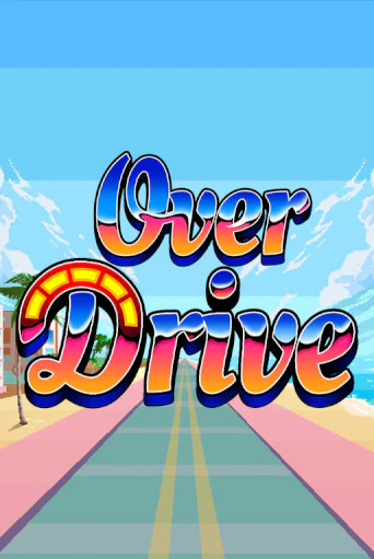 Бесплатная версия игры Overdrive | VAVADA KZ 