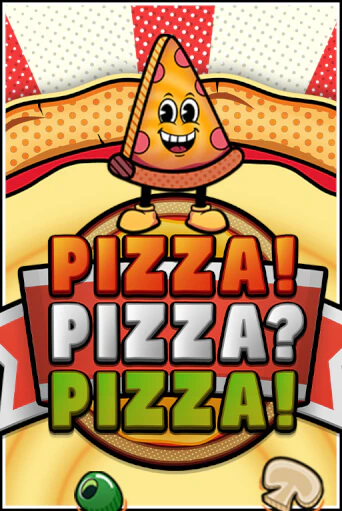 Бесплатная версия игры PIZZA! PIZZA? PIZZA!™ | VAVADA KZ 