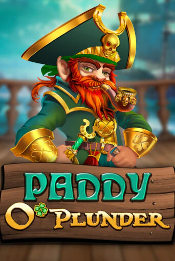 Бесплатная версия игры Paddy O’Plunder | VAVADA KZ 