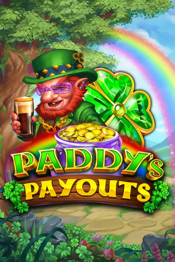 Бесплатная версия игры Paddy's Payouts | VAVADA KZ 