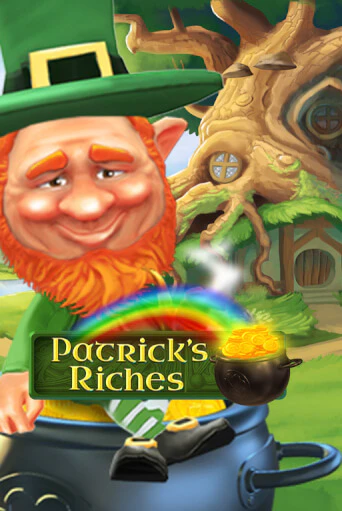 Бесплатная версия игры Patrick's Riches | VAVADA KZ 