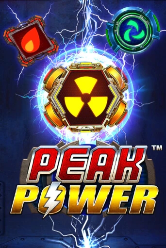 Бесплатная версия игры Peak Power | VAVADA KZ 