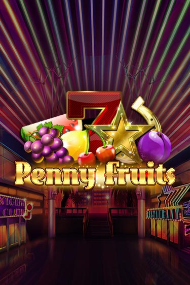 Бесплатная версия игры Penny Fruits | VAVADA KZ 