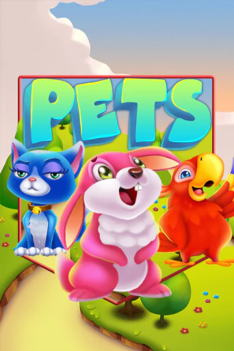 Бесплатная версия игры Pets | VAVADA KZ 