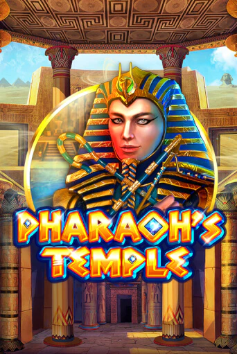Бесплатная версия игры Pharaohs Temple | VAVADA KZ 
