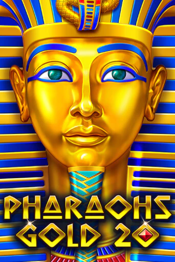 Бесплатная версия игры Pharaohs Gold 20 | VAVADA KZ 