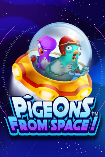 Бесплатная версия игры Pigeons From Space!™ | VAVADA KZ 