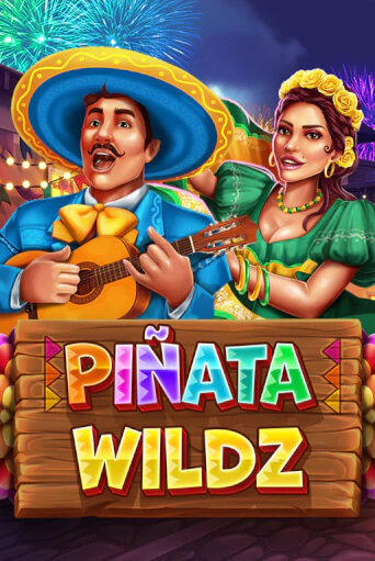 Бесплатная версия игры Pinata Wildz | VAVADA KZ 