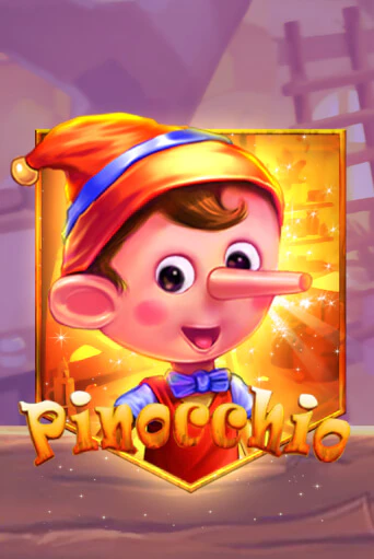 Бесплатная версия игры Pinocchio | VAVADA KZ 