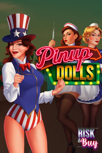 Бесплатная версия игры Pinup Dolls | VAVADA KZ 