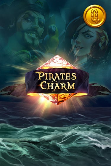 Бесплатная версия игры Pirates' Charm | VAVADA KZ 
