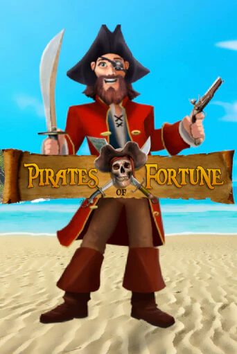 Бесплатная версия игры Pirates of Fortune | VAVADA KZ 