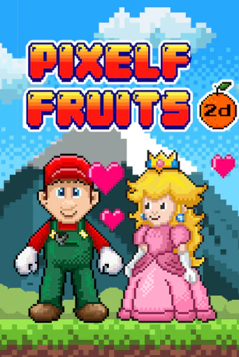 Бесплатная версия игры Pixel Fruits 2D | VAVADA KZ 