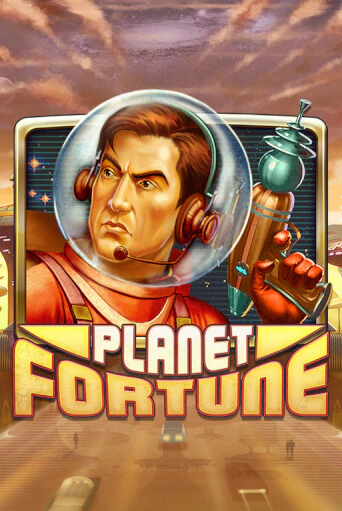 Бесплатная версия игры Planet Fortune | VAVADA KZ 