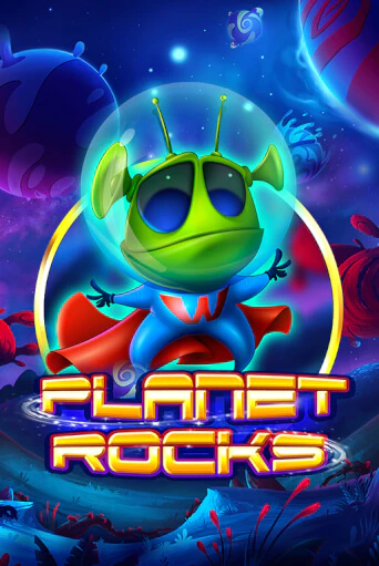 Бесплатная версия игры Planet Rocks | VAVADA KZ 